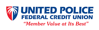 United Police FCU Logo